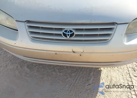 1997 Toyota Camry Le из США, поврежденный, VIN JT2BG22K6V0073047